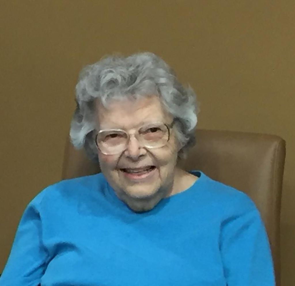 Irene (Beatrice) Conrad