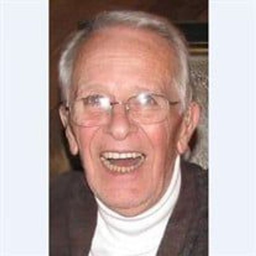 Ralph Wadsworth Profile Photo
