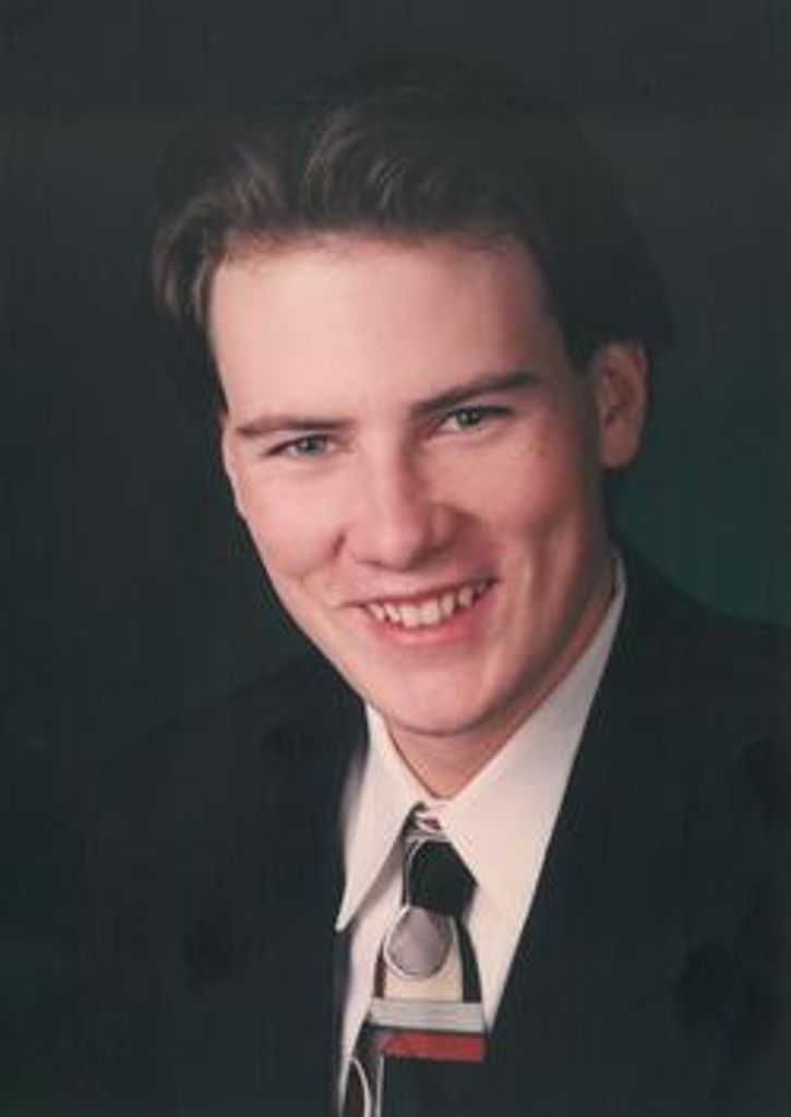 Robert Arthur Barton Profile Photo