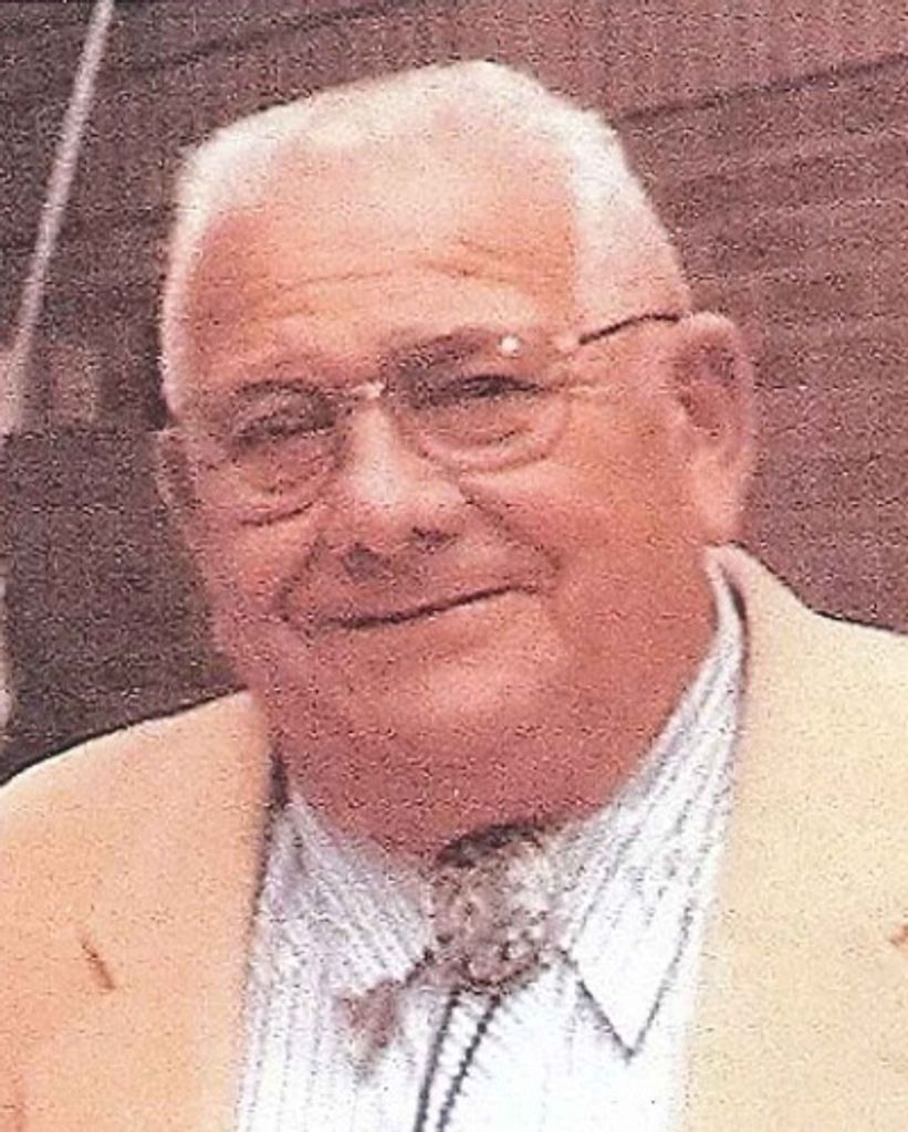 Eugene "Gene" John Kueking Profile Photo