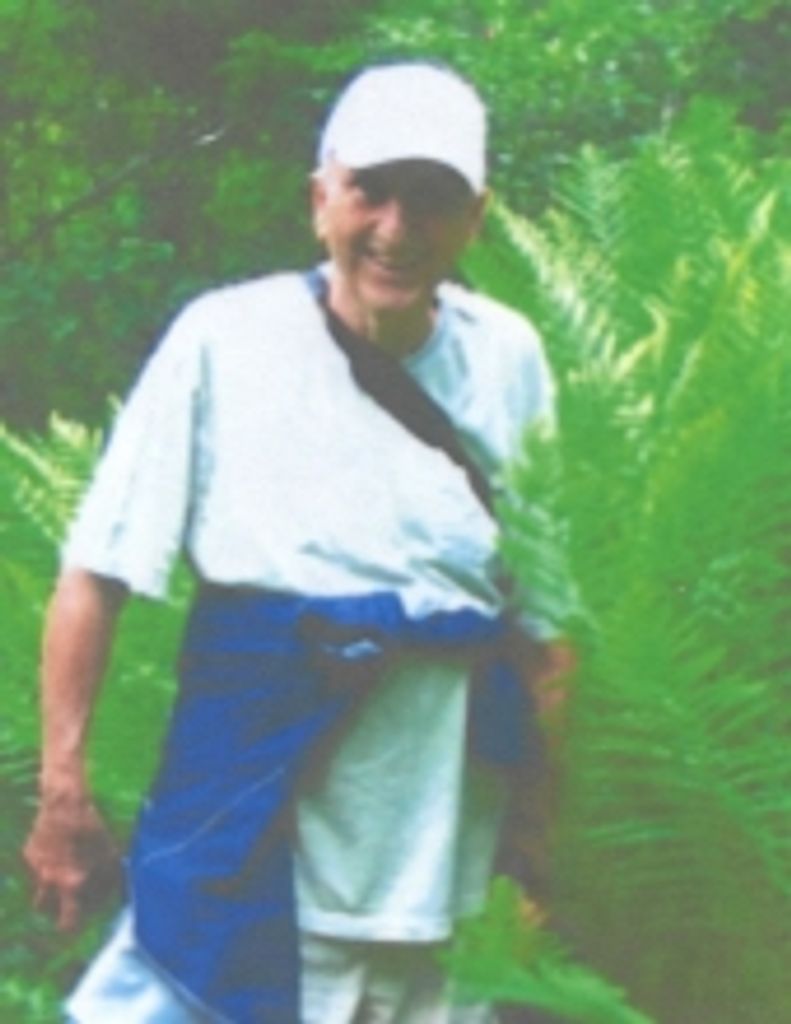 George Sanko