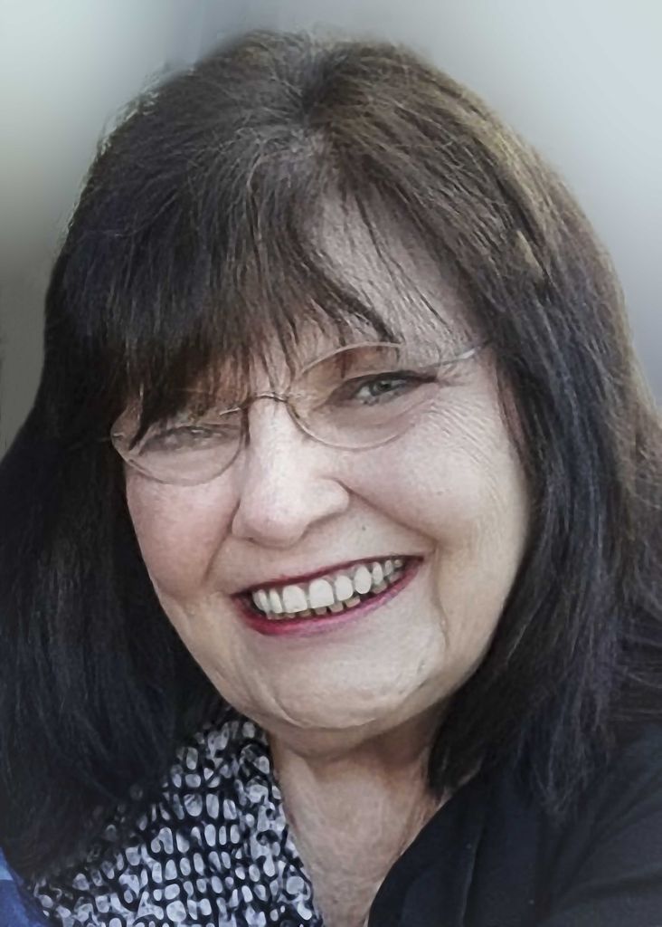 Joann Starr Maggio