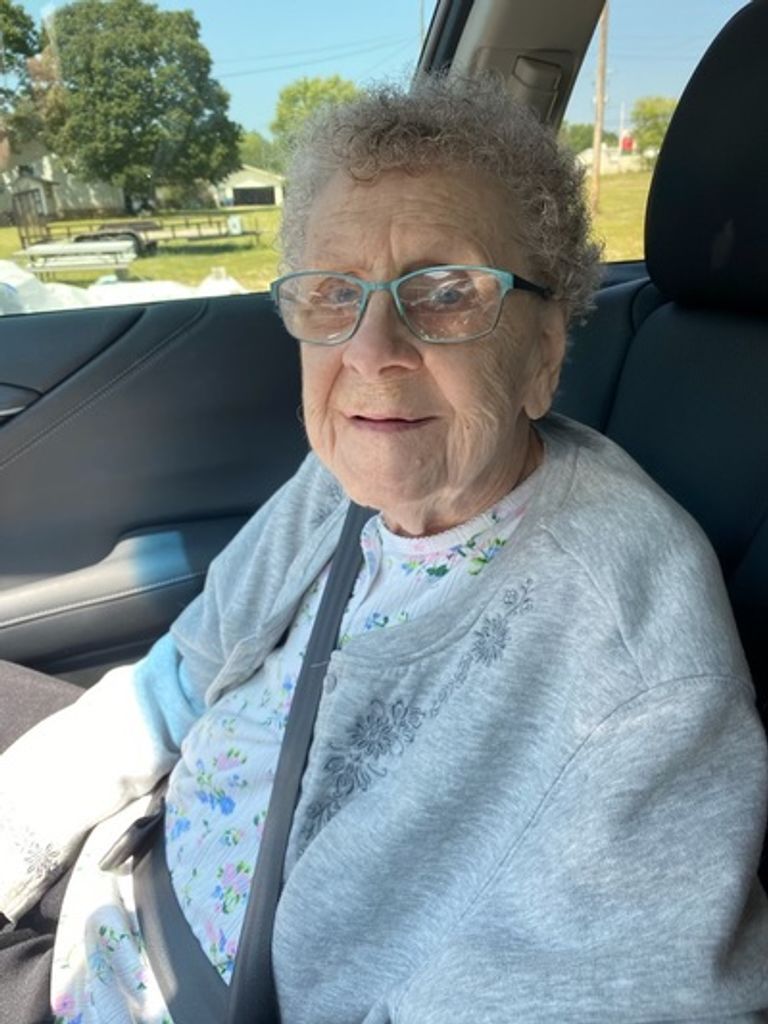 Rita Helen Marie Ward Profile Photo