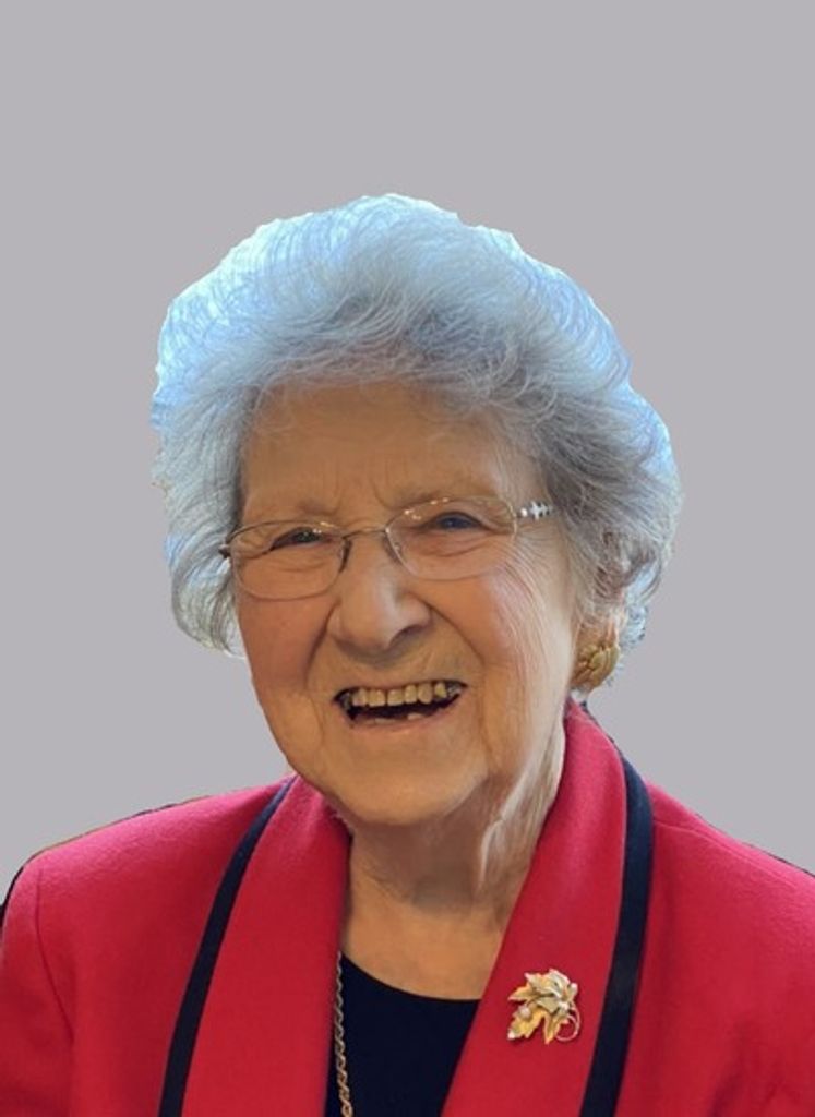 Helen Louise Hansen Profile Photo