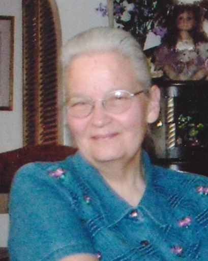 Eleanor Lillian Niska's obituary image