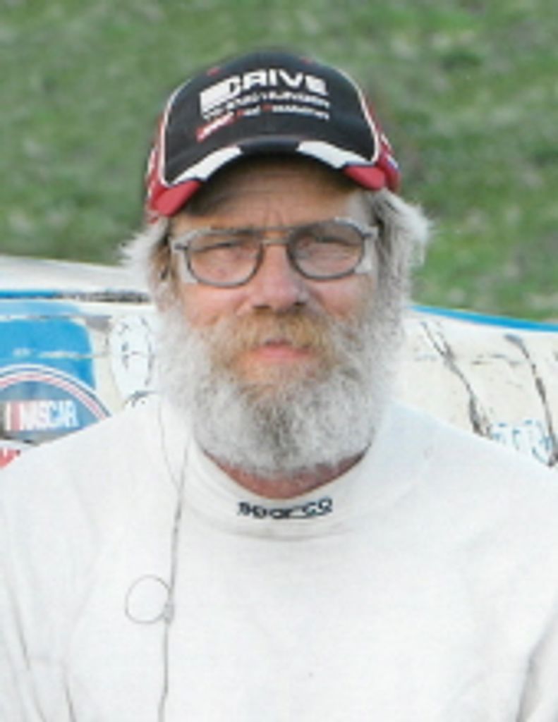 Jeffrey Lee Hovick Profile Photo