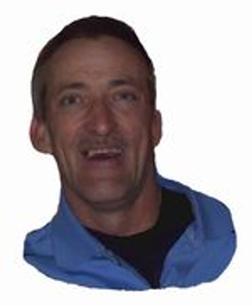 Terrance Paul Bouverette