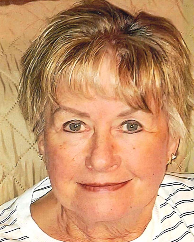 Sharon Turner Profile Photo