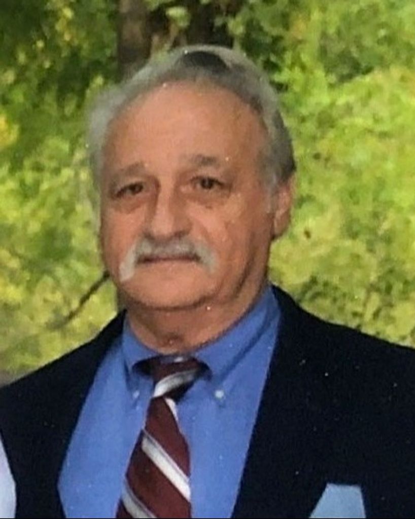 Richard Preston Tyler