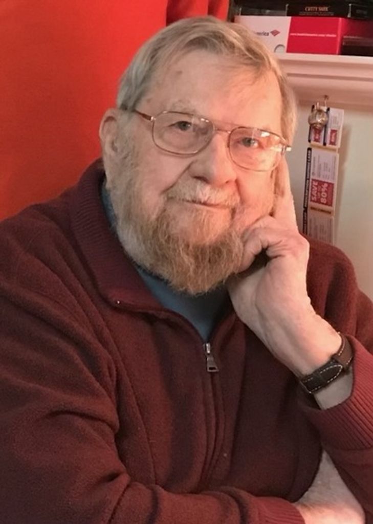 Alfred Joseph Burford