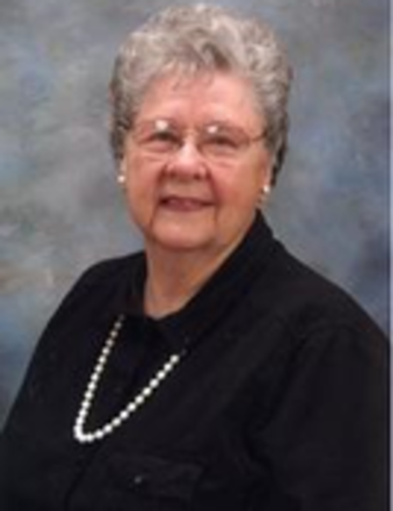 Mary Merrick