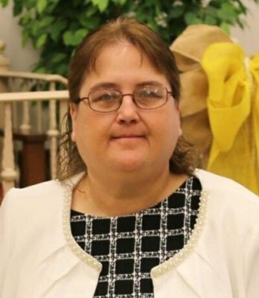 C. Michelle Martin Profile Photo