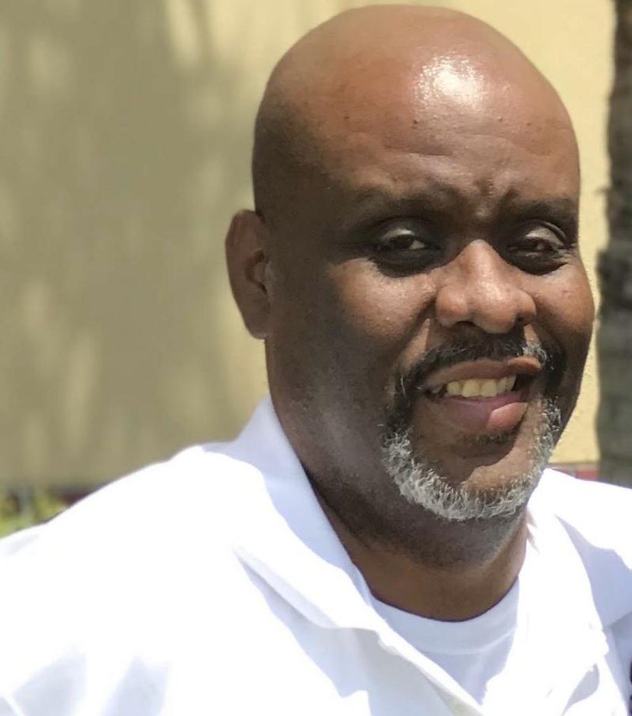 Steven Mitchell Sr. Profile Photo
