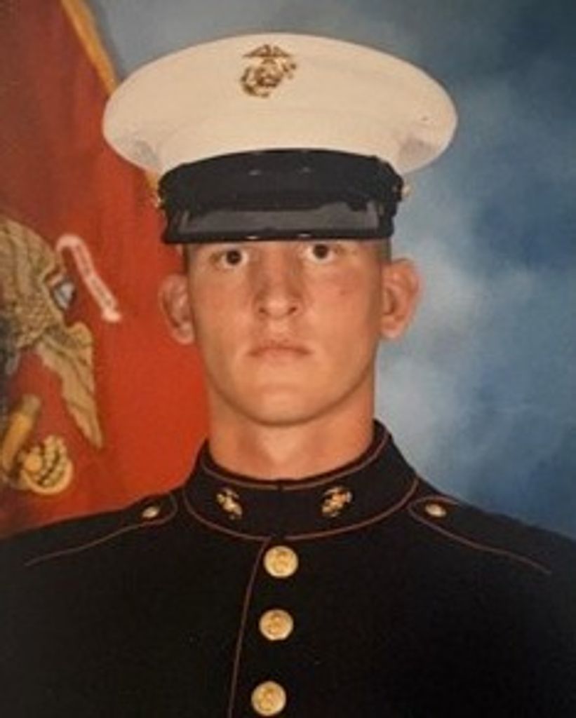 Christopher David Carpenter