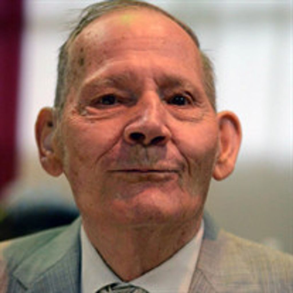 Lewis Edgar Holland