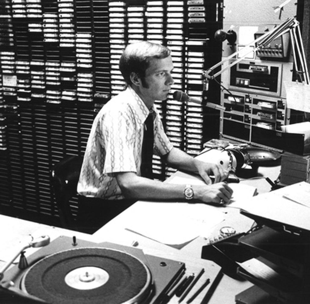 William J. Signarovitz Profile Photo