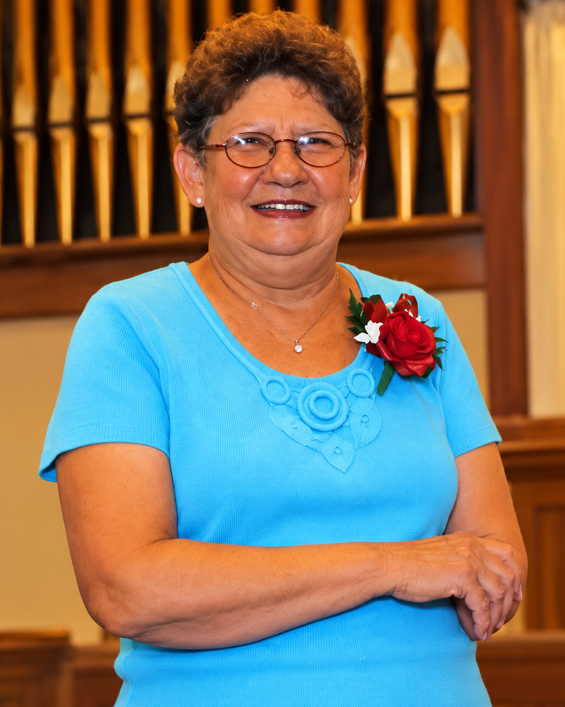 Carol Jo Boner