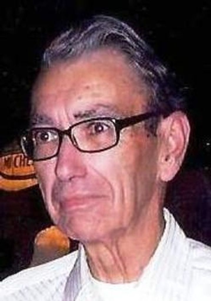 Ernest H. Garard Profile Photo