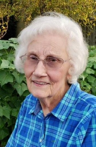 Photo of Patsy R. Stephens