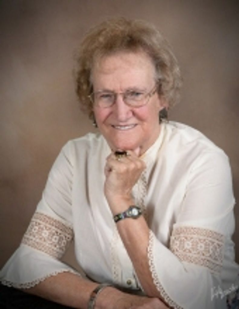 Irene Eliese Wallace