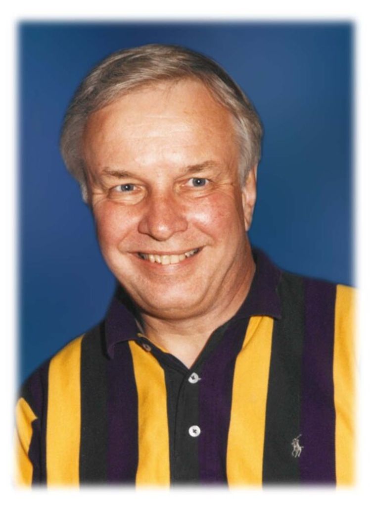 Robert Mitchell Slife Profile Photo