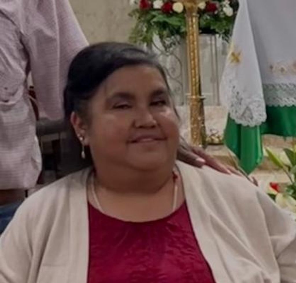 María Del Carmen Muñiz Profile Photo