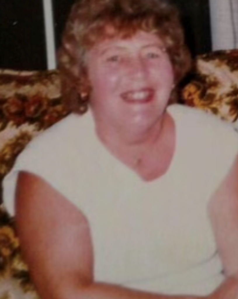 Jacqueline Ann (Beach)  Davis-Pettry Profile Photo