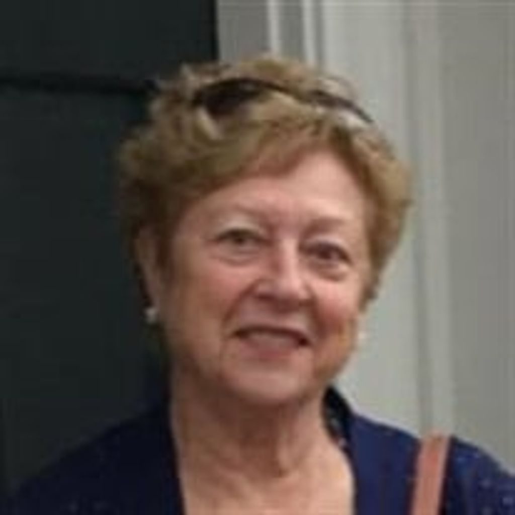 Beverly Morvant Burregi Profile Photo