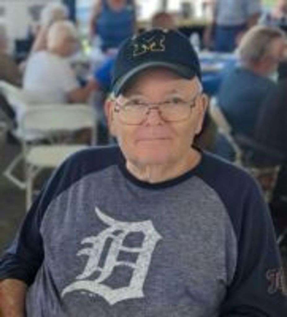 Lester W. James