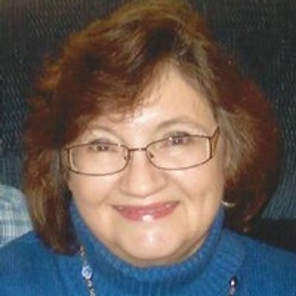 Karen Jeanne West