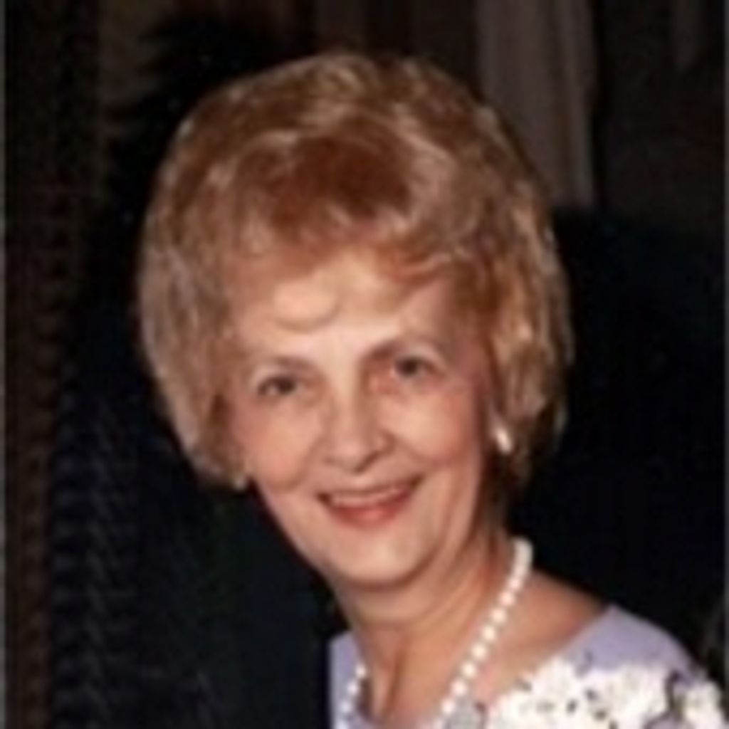 W. Newberry Smith