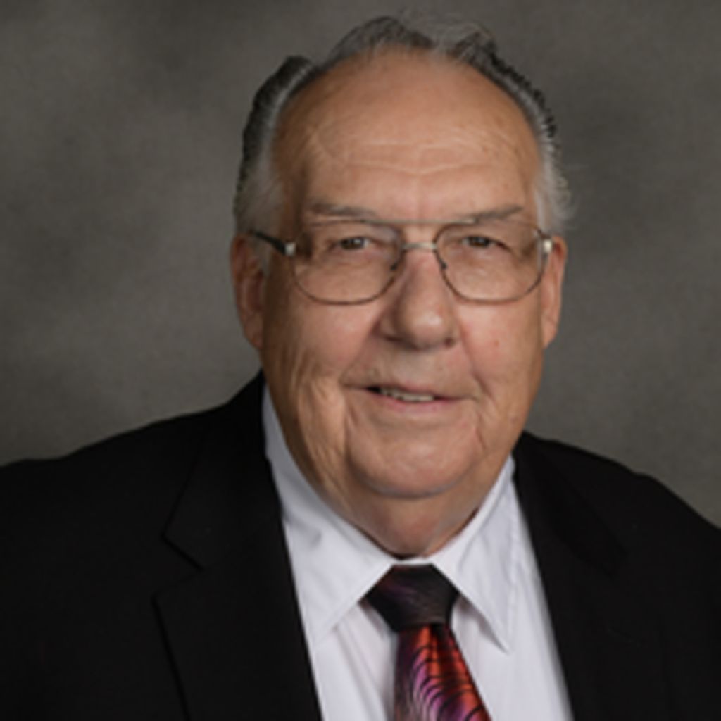 Gerhard "Gary" Rosin Profile Photo