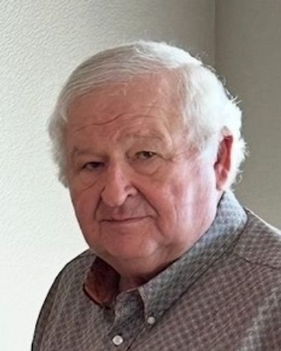 Kenneth Hobbs's obituary image