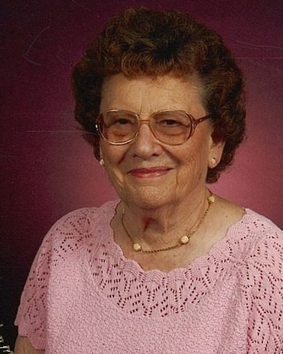 Margaret Wimpenny Profile Photo