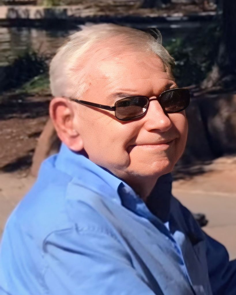 Harold Leslie "Brub" Wyatt