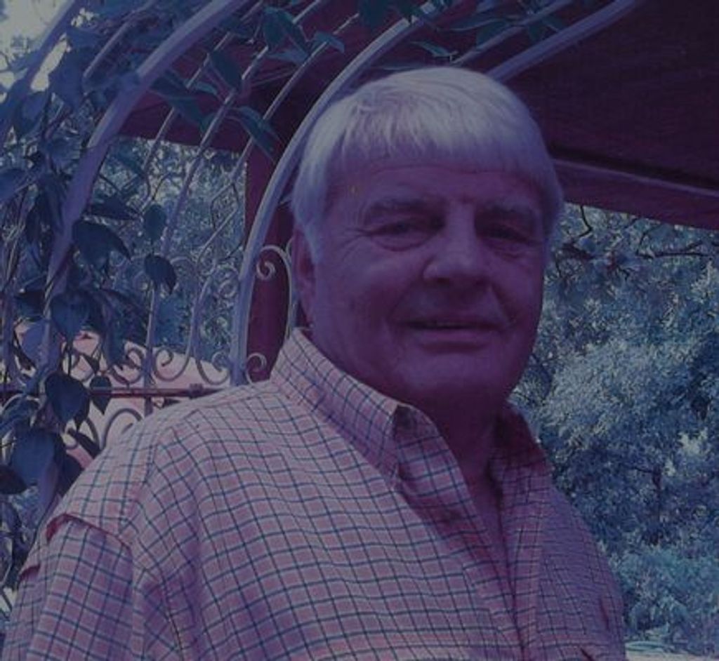 Roger Melvin Boatright