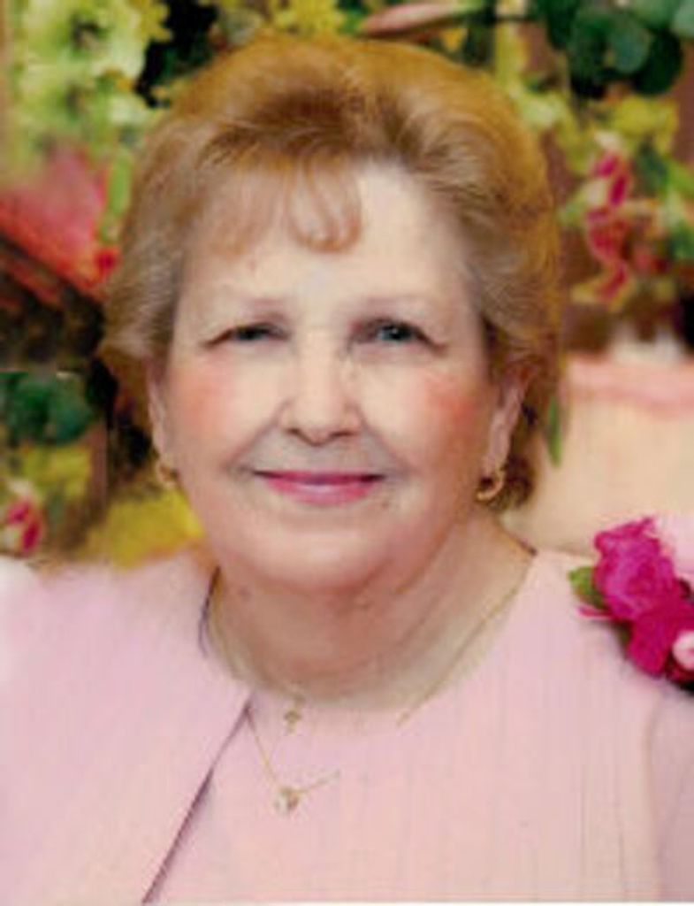 Wilma Sue Carr Profile Photo