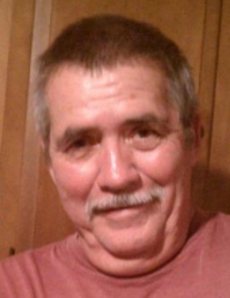 John H. Bargar