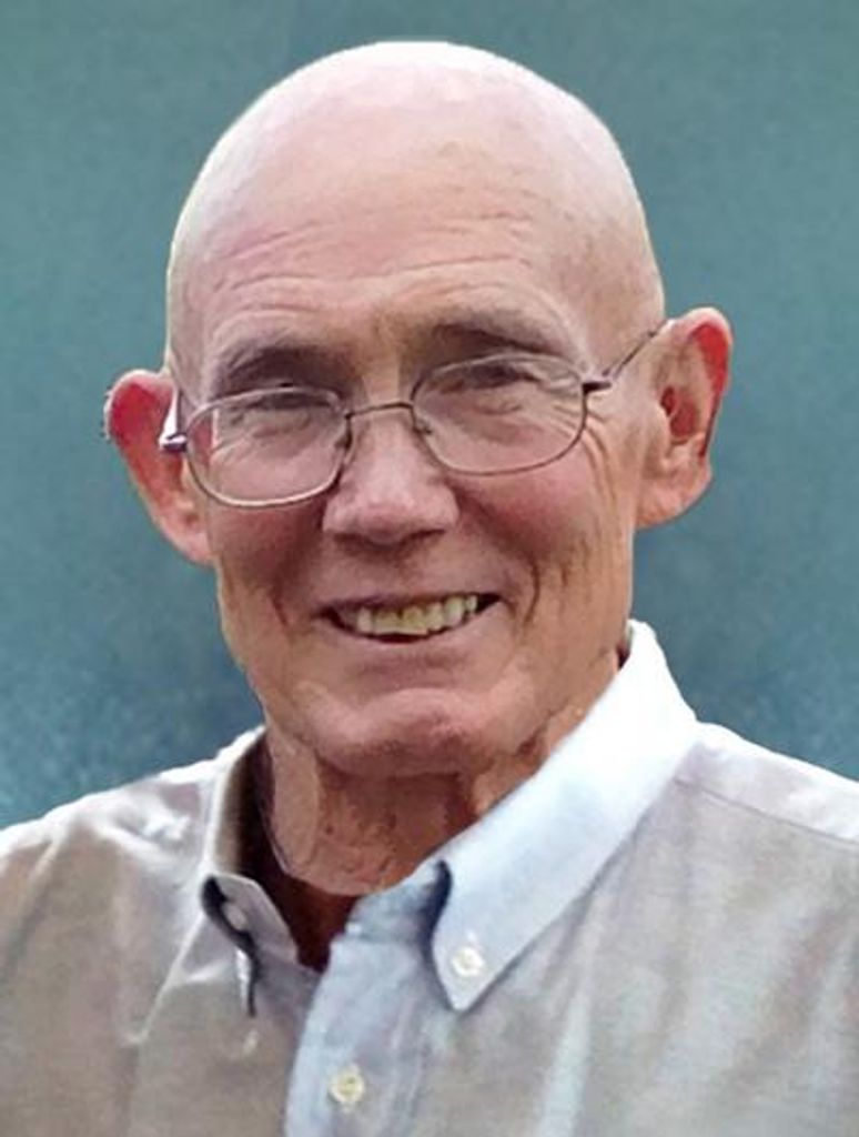 Ltc Michael C. Cullen, Usa (Ret.)