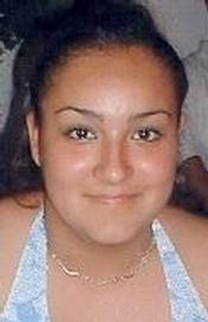 Martha Griselda Ramirez