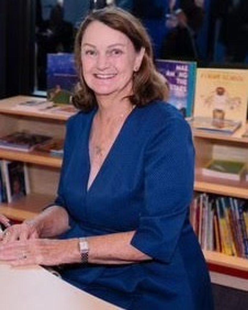 Catherine Mason Lane
