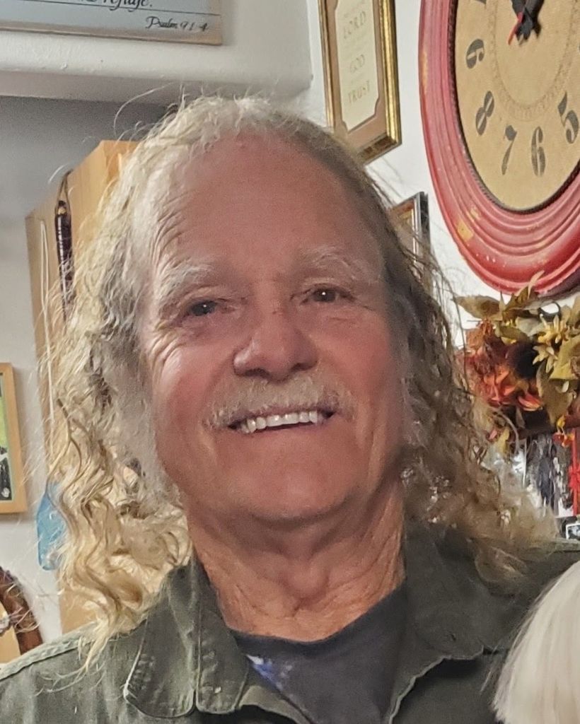 Roland Dale Holgate, Jr. Profile Photo