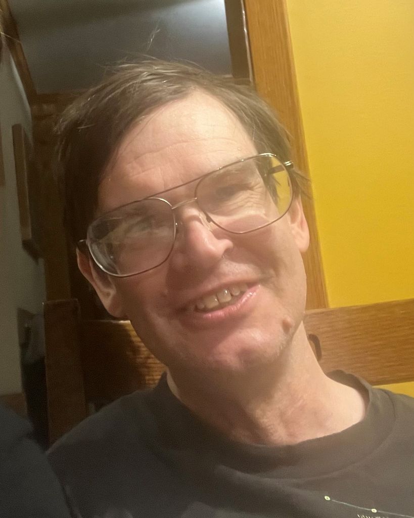 Matthew P. Reames Profile Photo