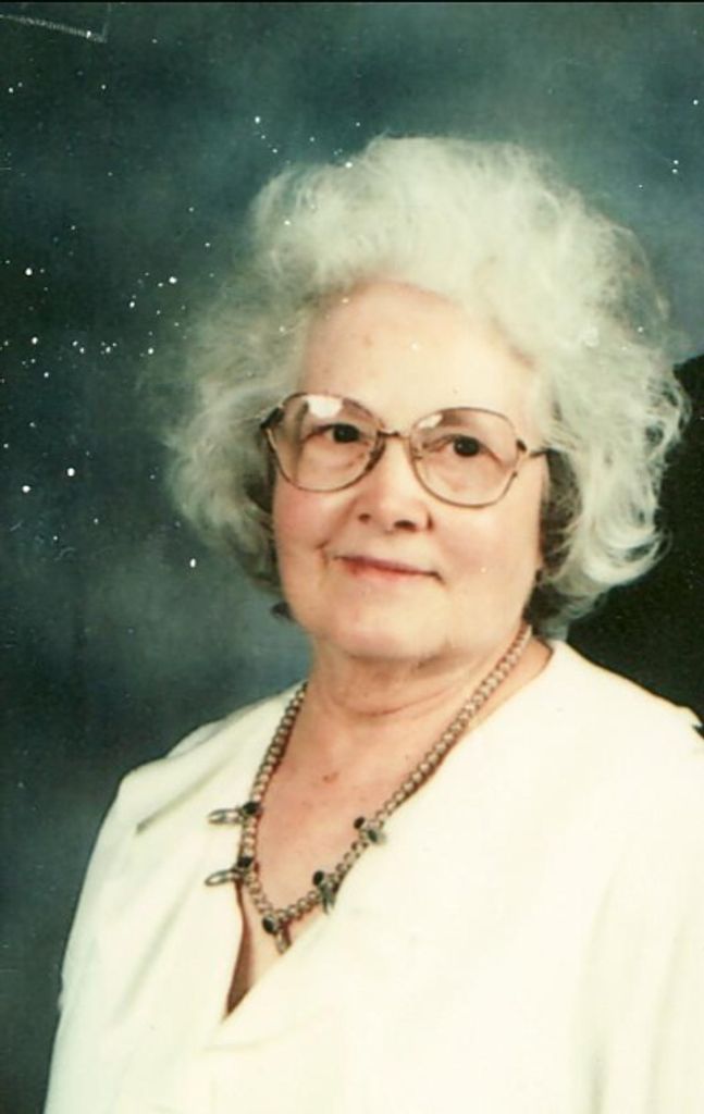 Ellen Maurice Black Profile Photo