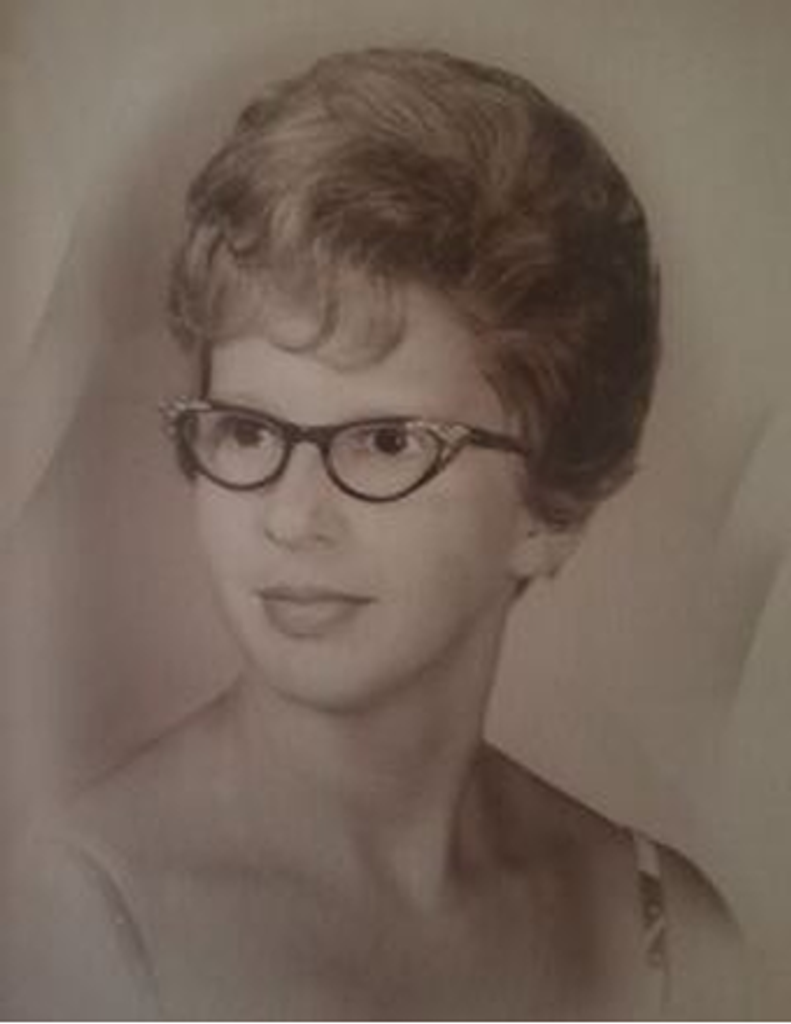 Kay M. (Knapp) Greenawalt