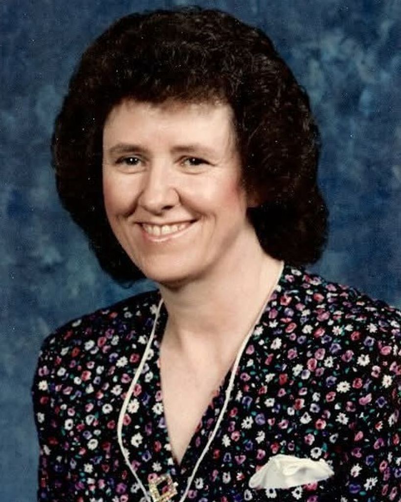 Barbara Jett Profile Photo
