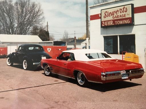 Virgil Elmer Siewert photo gallery thumbnail 150 of 202