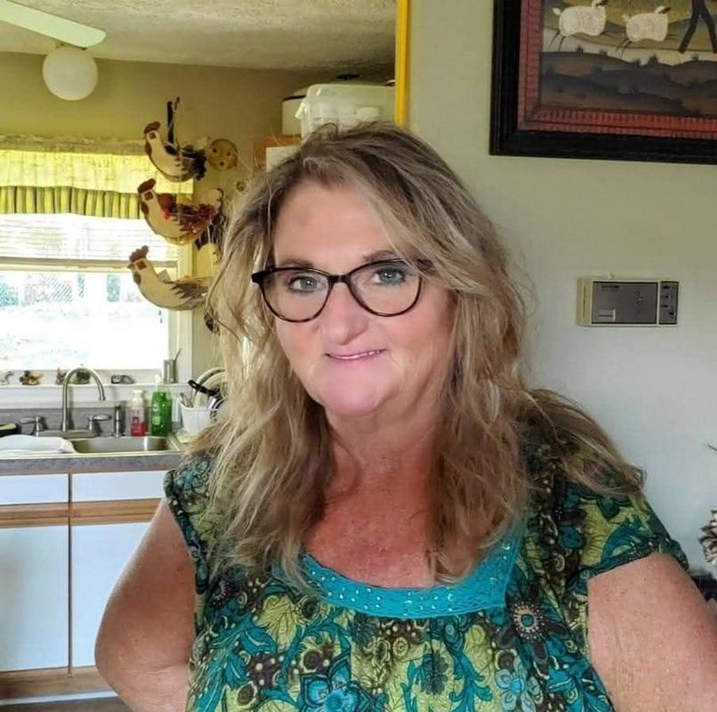 Verna Dean Davis Profile Photo