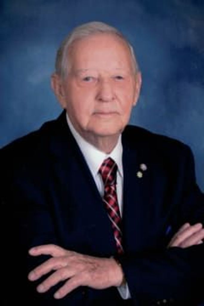 Earl J. Mcwhorter