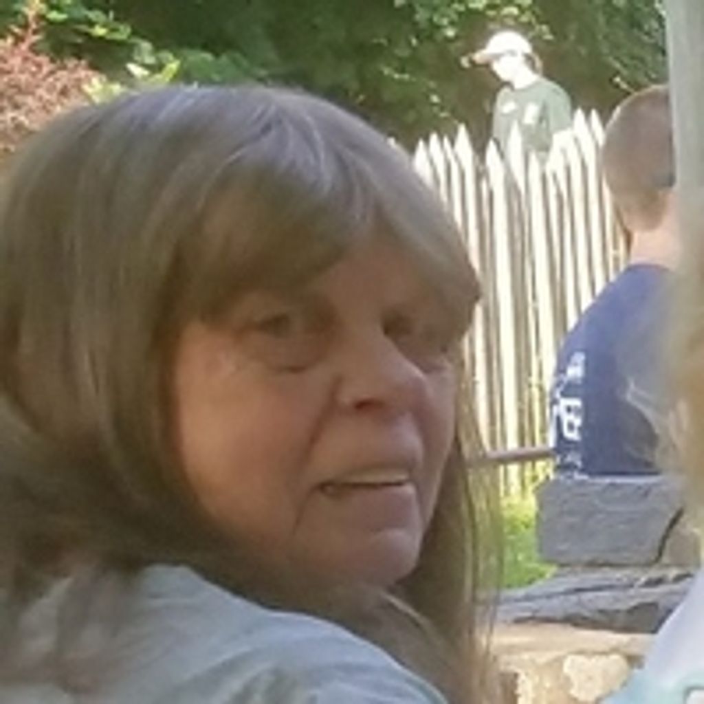 Jayne  L. Baughan Profile Photo